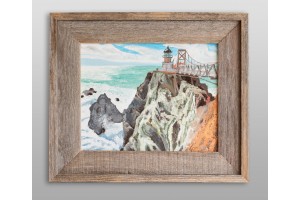 Point Bonita Lighthouse